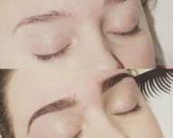 Brows Newcastle Beauty 11