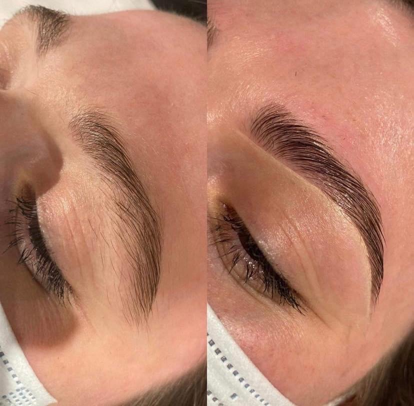 Precision Brows Image