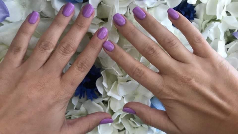 Nail Gallery