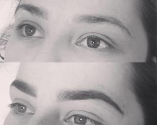 Brows Newcastle Beauty 13