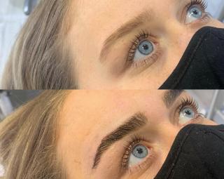 Brows Newcastle Beauty 1
