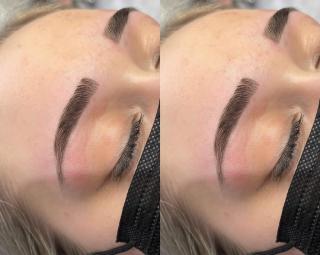 Brows Newcastle Beauty 2