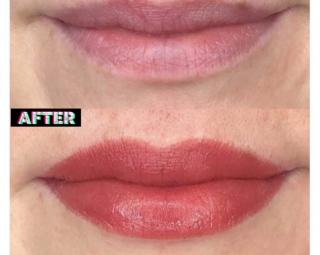 Semi Permanent Makeup Gallery 1