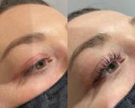 Lvl Lashes Newcastle 3