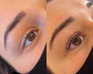 LVL Lashes