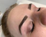Brows Newcastle Beauty 8