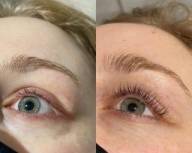 Lvl Lashes Newcastle 4