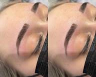 Brows Newcastle Beauty 2