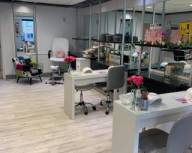 Newcastle Beauty Salon 14