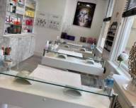 Newcastle Beauty Salon 3