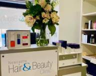 Newcastle Beauty Salon 2