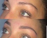Brows Newcastle Beauty 12